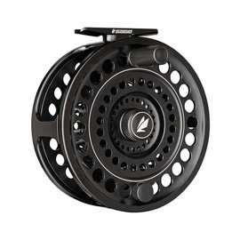 Sage Kołowrotek Spey II Black