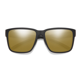 Smith Optics Okulary Emerge Matte Black Polar Bronze Mirror