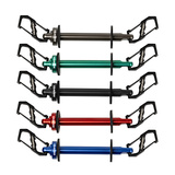 Traper Tippet holder ALU