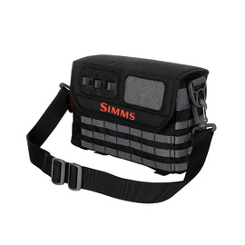 Simms Open Water Tactical Waist Pack Black