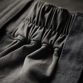 Geoff Anderson Roxxo Black