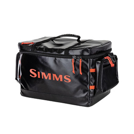 Simms Stash Bag Black