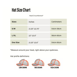 Simms Single Haul Cap Bay Leaf
