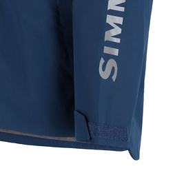 Simms Challenger Jacket Midnight