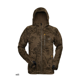 Geoff Anderson Hoody 3 Leaf