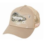 Traper Czapka Art Beige Grayling