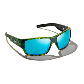 Bajio Vega - Shoal Tort Matte - Blue Mirror - PC