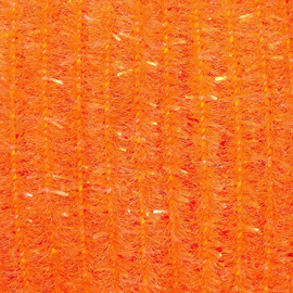 Wapsi Wooly Bugger Antron Chenille Medium 5mm