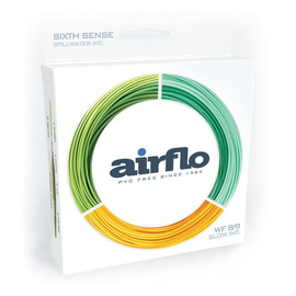 Airflo Sixth Sense Medium Intermediate WF