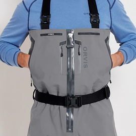 Orvis Wodery Men's PRO Zipper