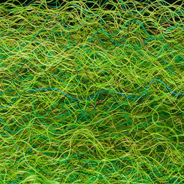 Wapsi Strung Fuzzy Fiber