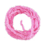 Soldarini Eggstasy Chenille Gold Accent 5mm