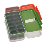 C&F Design Universal System Case z przegrodami - Large