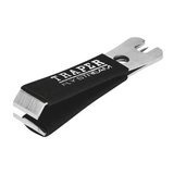 Traper Obcinaczka Tungsten Black