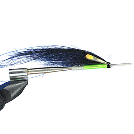 Fly-Dressing Bauer Pike Needle