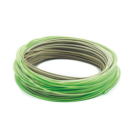 Scientific Anglers Amplitude Trout Standard O.Green/Willow/Dk.Willow Pływający WF