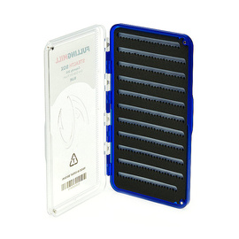 Fulling Mill Stealth Box