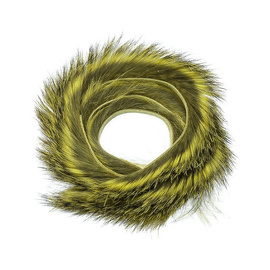 Hends Zonkers Strip Rabbit Fur 4,0mm