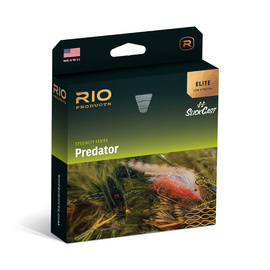 Rio Elite Predator WF-F