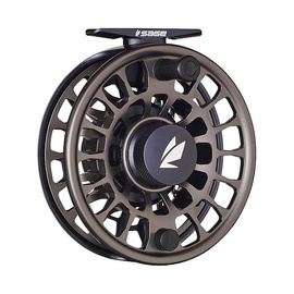 Sage Kołowrotek Enforcer Tempest Blue