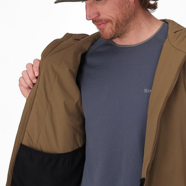 Simms Midstream Hooded Jacket