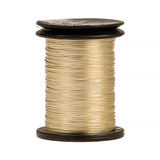 Hends Flat Color Wire Medium