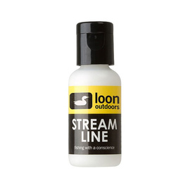 Loon Stream Line