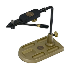 Regal Medallion Series Vise | Regular Jaws | Bronze Pocket Base