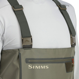 Simms Wodery Tributary Stockingfoot Basalt