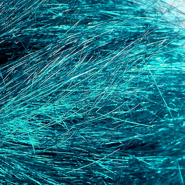 Sybai Angel Hair Metallic