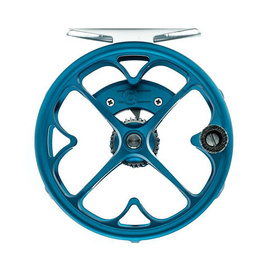 Ross Reels Kołowrotek Colorado Matte Blue