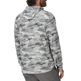 Simms BugStopper Sflex Hoody Shroud Sterling