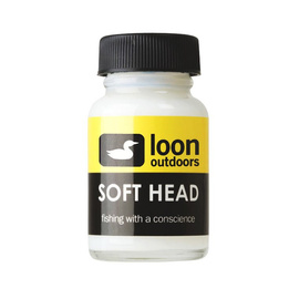 Loon Soft Head Clear