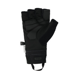 Simms Windstopper Half-Finger Glove Black