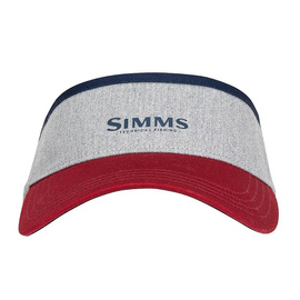 Simms Visor Americana