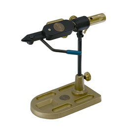 Regal Revolution Series Vise | Regular Head | Bronze Pocket Base