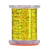 Wapsi Holographic Tinsel Medium