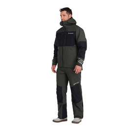 Simms Guide Insulated Jacket Carbon