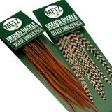 Metz Select Singles Pack Neck