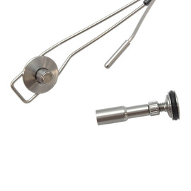 Tiemco Adjustable Magnetic Bobbin STD
