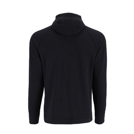 Simms Highline Hoody Black