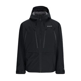 Simms Bulkley Jacket Black