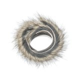 Hends Zonkers Strip Rabbit Fur 4,0mm