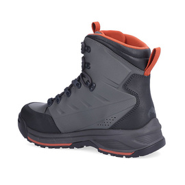 Simms Freestone Boot Gunmetal Rubber