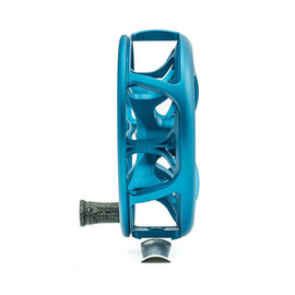 Ross Reels Kołowrotek Colorado Matte Blue