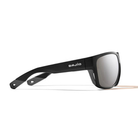 Bajio Las Rocas - Black Matte - Silver Mirror - PC