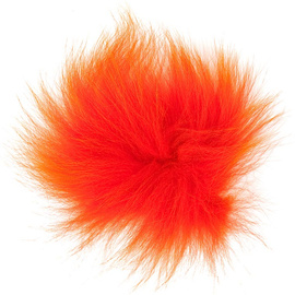 Wapsi Arctic Fox Fur