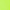 PY509 Fluo Chartreuse