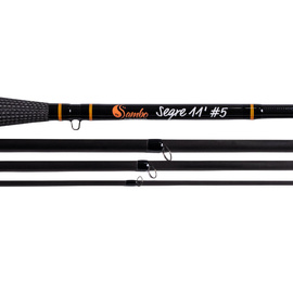 Sambo Wędka „Segre” 11’ 5wt