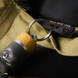 Geoff Anderson Kurtka WS Basis Green